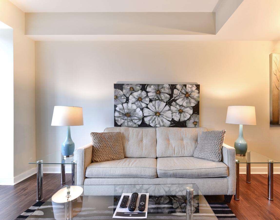 Global Luxury Suites Mass General Hospital Boston Quarto foto
