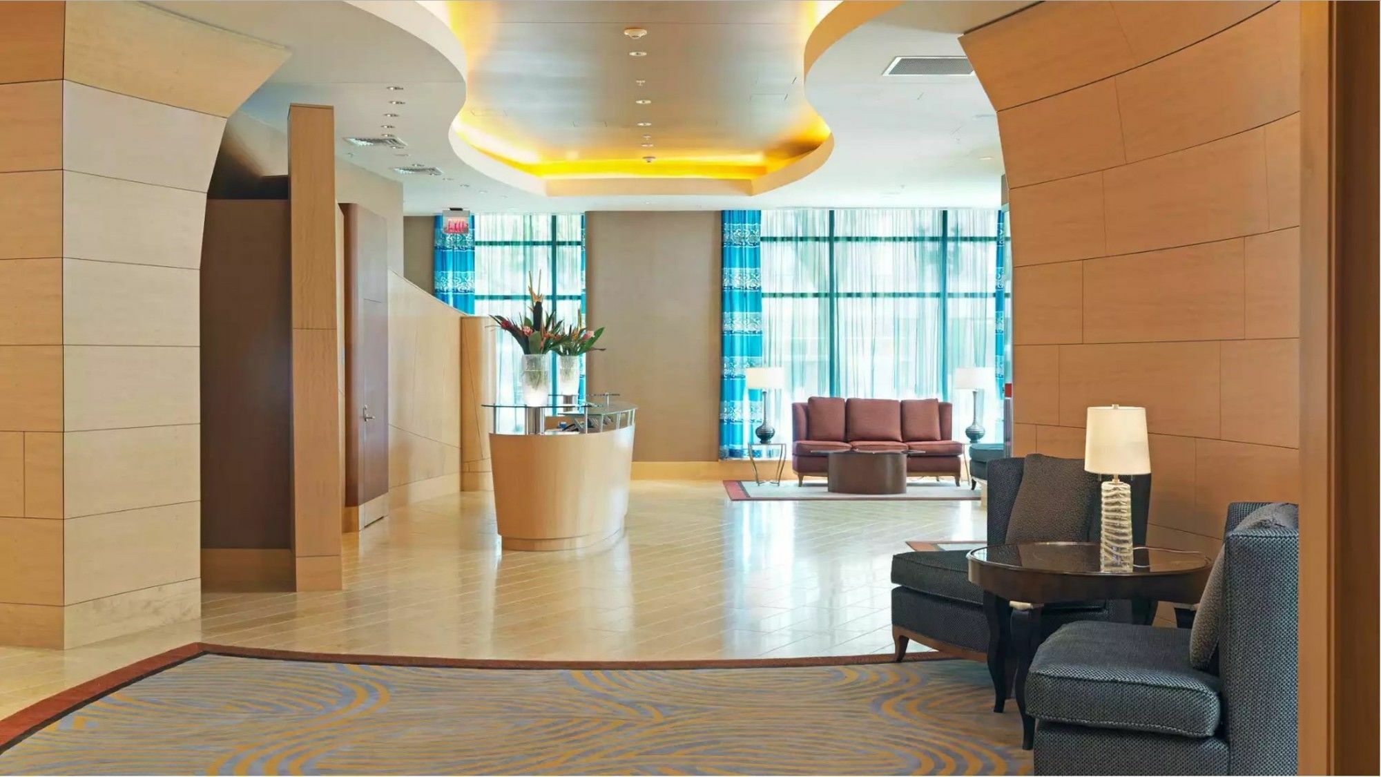 Global Luxury Suites Mass General Hospital Boston Exterior foto