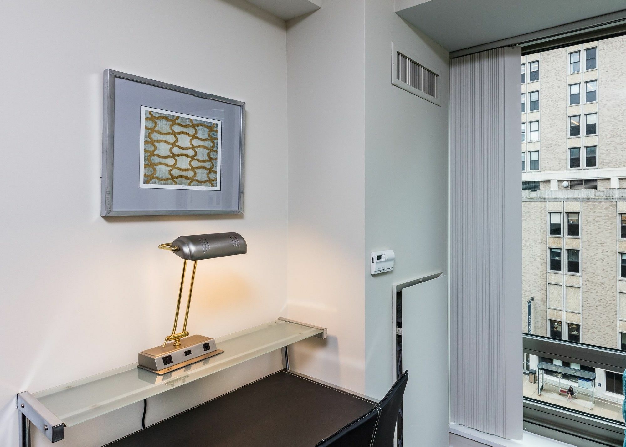 Global Luxury Suites Mass General Hospital Boston Exterior foto