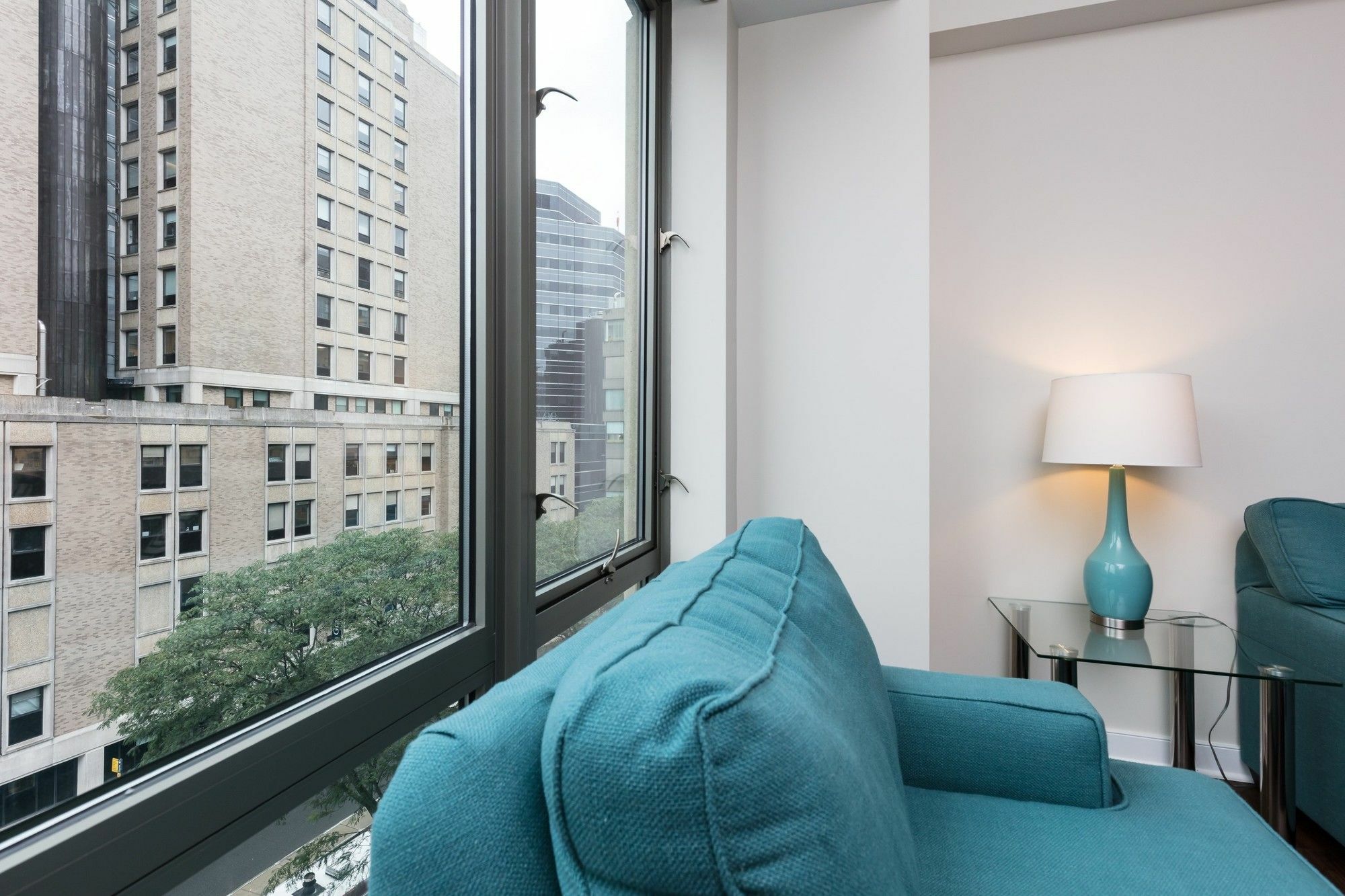 Global Luxury Suites Mass General Hospital Boston Exterior foto